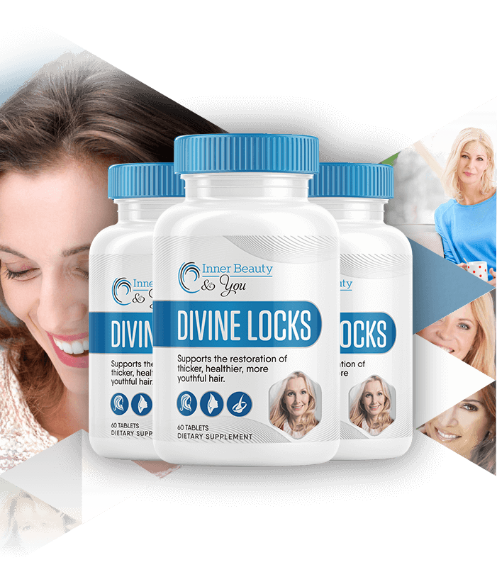 Divine Locks Divine Locks
